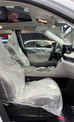 إنفينيتي QX60